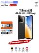 ZTE Nubia A56 - 4GB RAM - 128GB Storage - Easy Monthly Installments - PTA Approved - 1 Year Official Warranty - The Original Bro Mobiles - TOB70